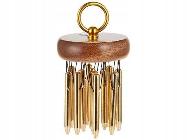 Meinl Ch-hpeg Peg Chimes Zvonkohra s kolíčky