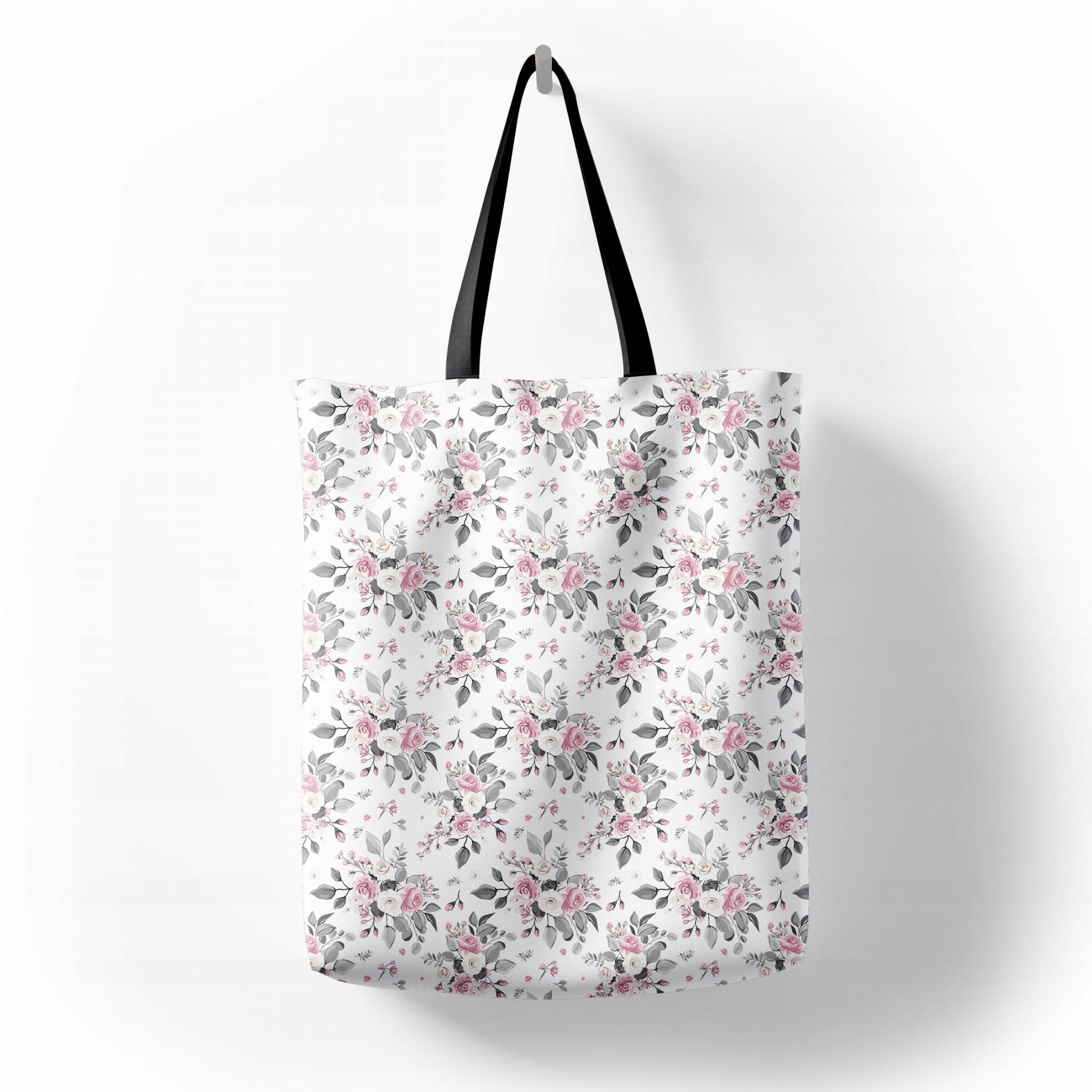 TORBA - Drobne kwiaty