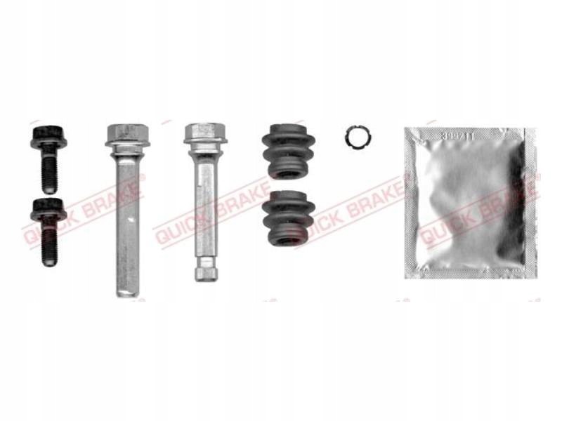 Zestaw Naprawczy Zacisku Hamulcowego Corolla E12 w Części