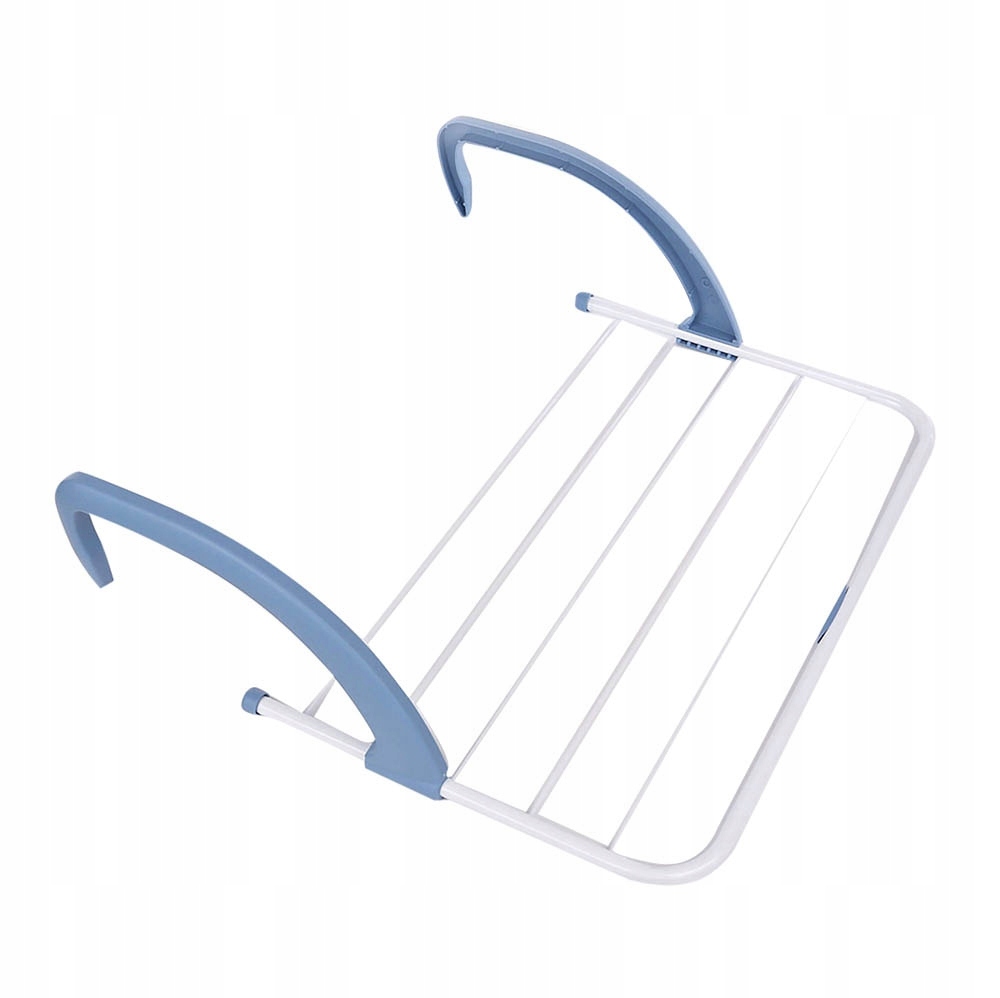 Levně Sušák na balkon, pro radiátor Gimi 52-52 cm