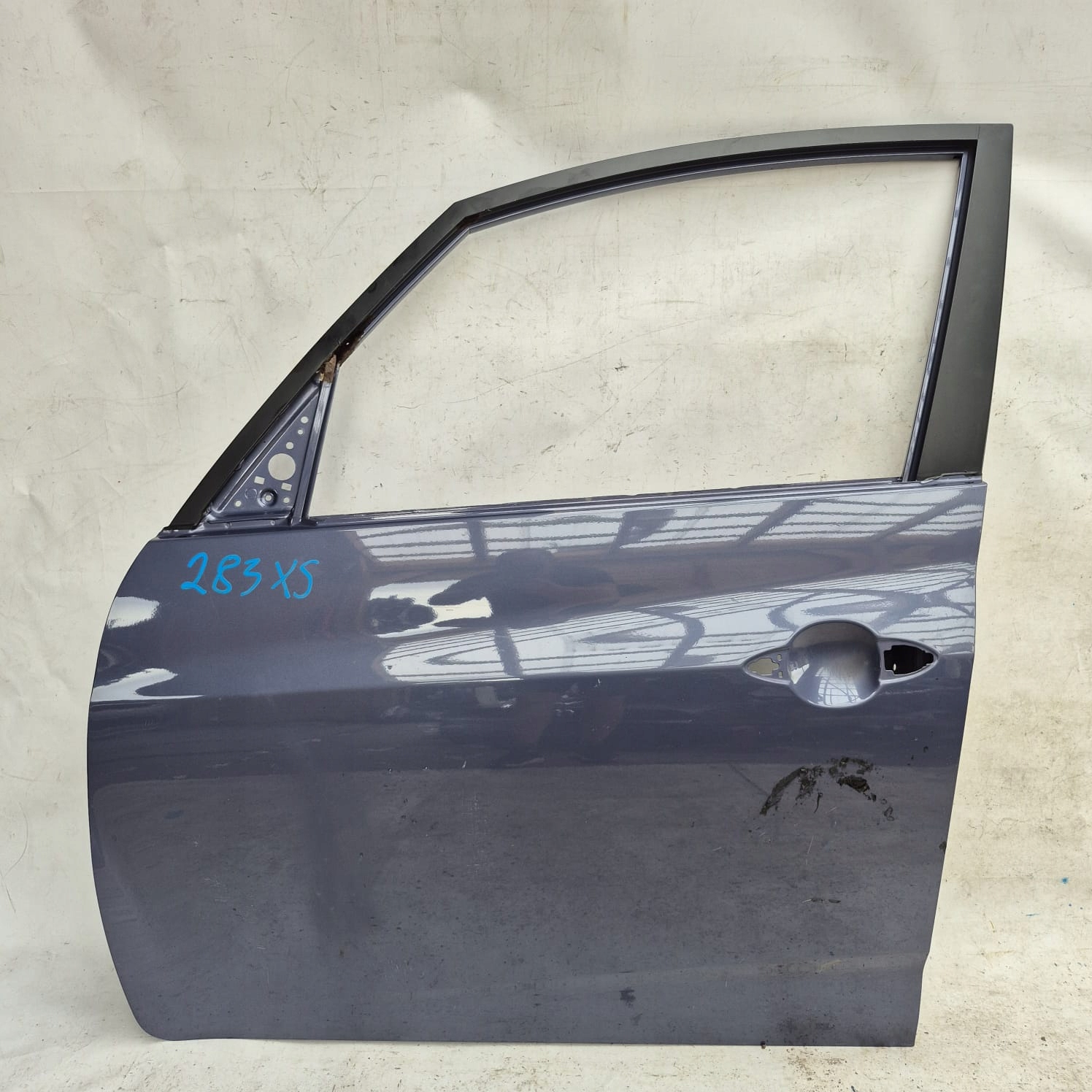HYUNDAI IX20 KIA VENGA 09- door left front front