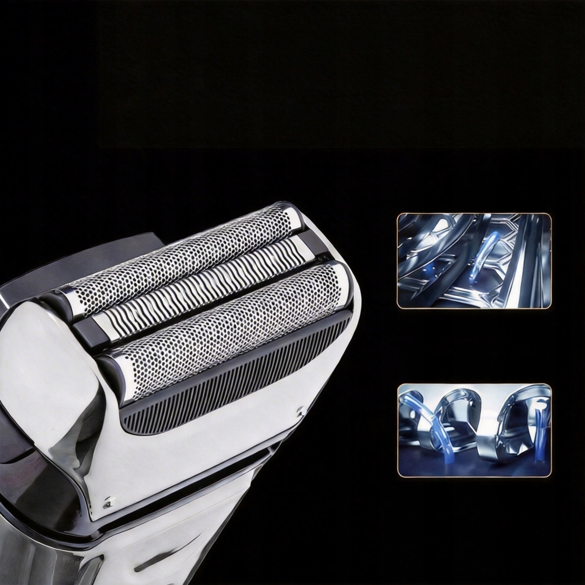 WiFi router TP-Link EX820v WiFi 6 Ap AX6000, 3x Glan, 1x 2.5GLAN, 1x