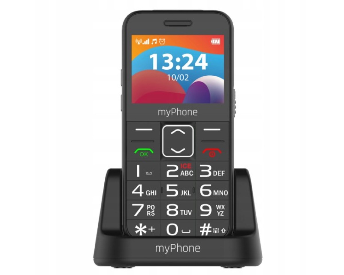 Telefon MyPhone Halo 3 Lte