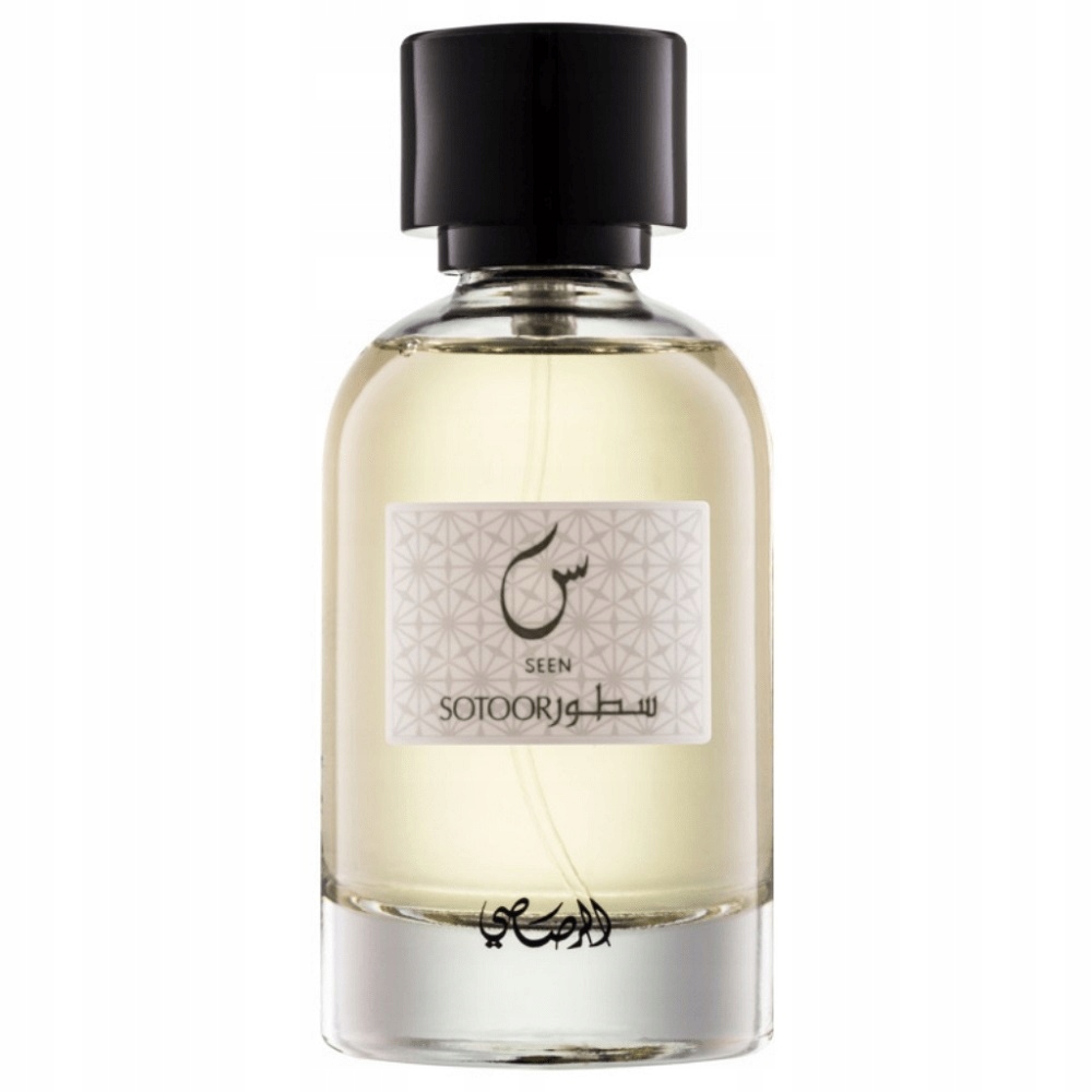Rasasi Sotoor Seen parfémovaná voda sprej 100 ml