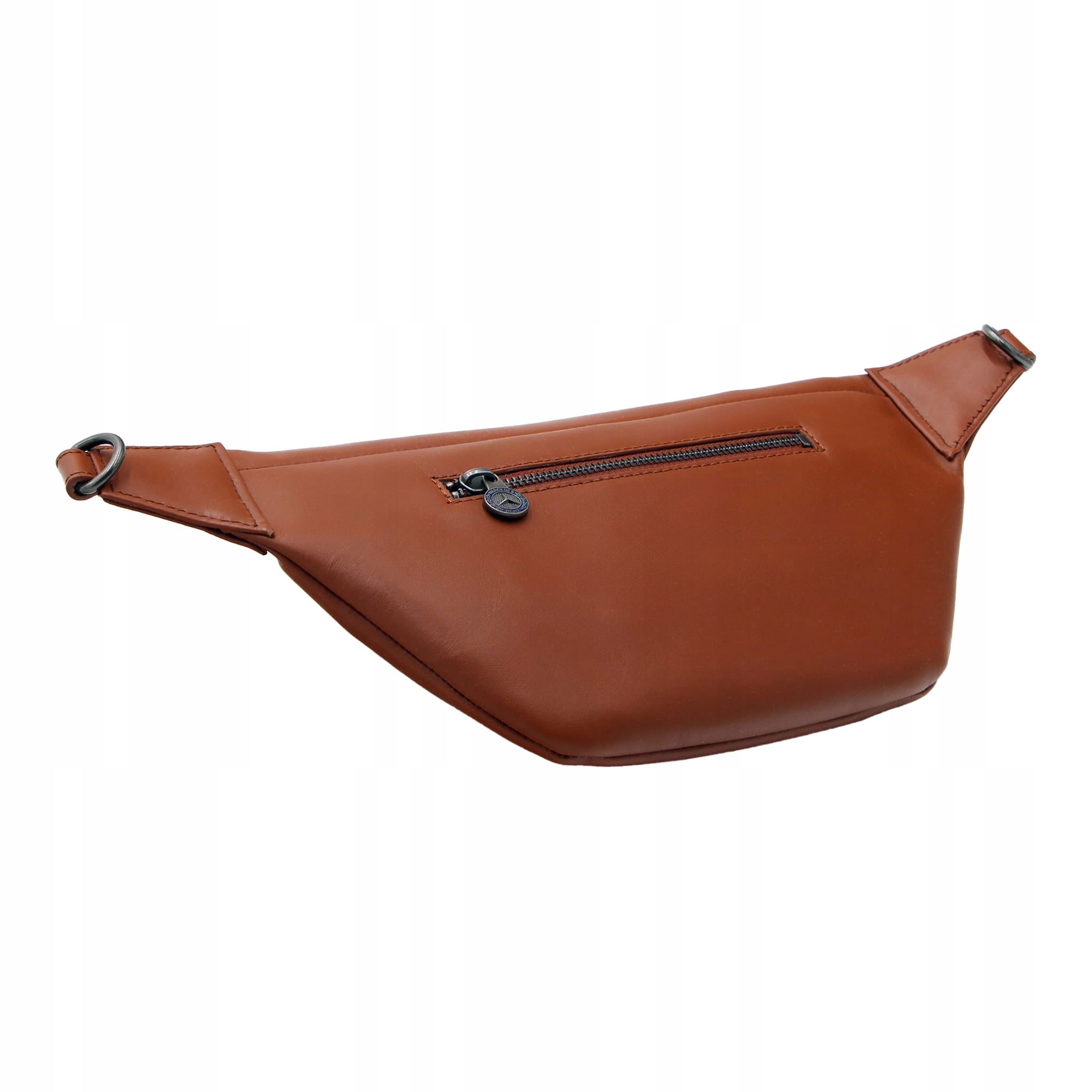 Kožená Oblička Mercedes-benz Hnedá Classic B66058371