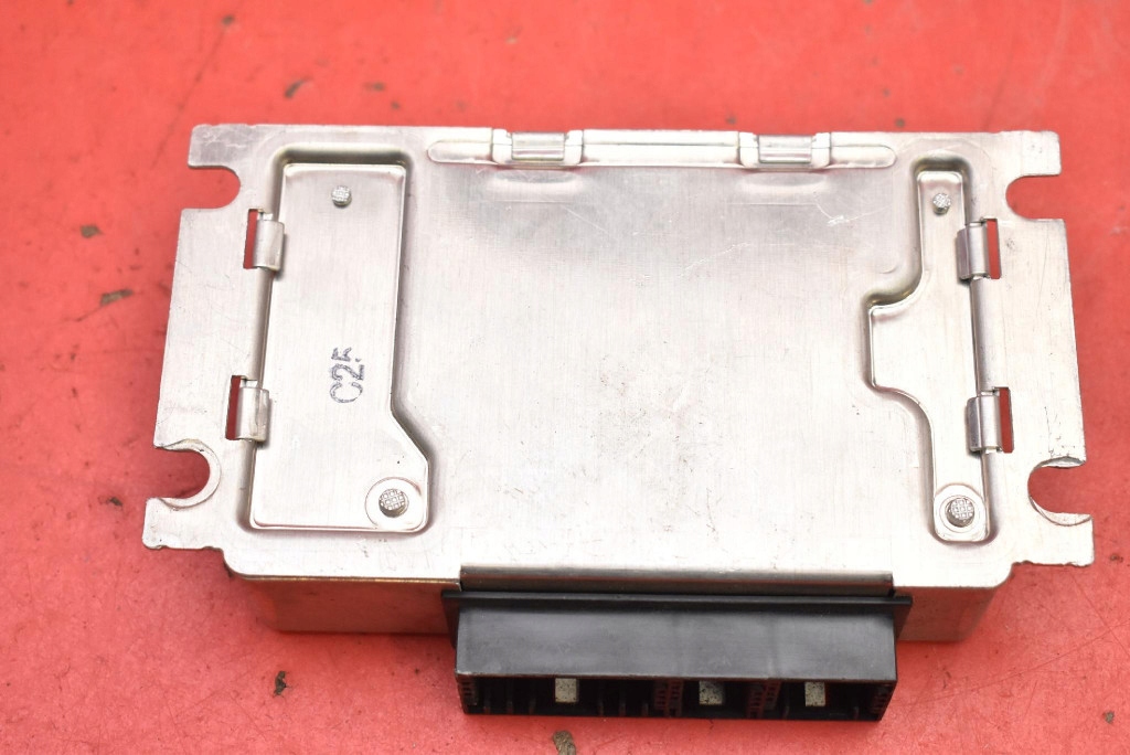 control unit module REDUKTORA 7550891 BMW X5 E53 3.0 D 218 KM 03-06