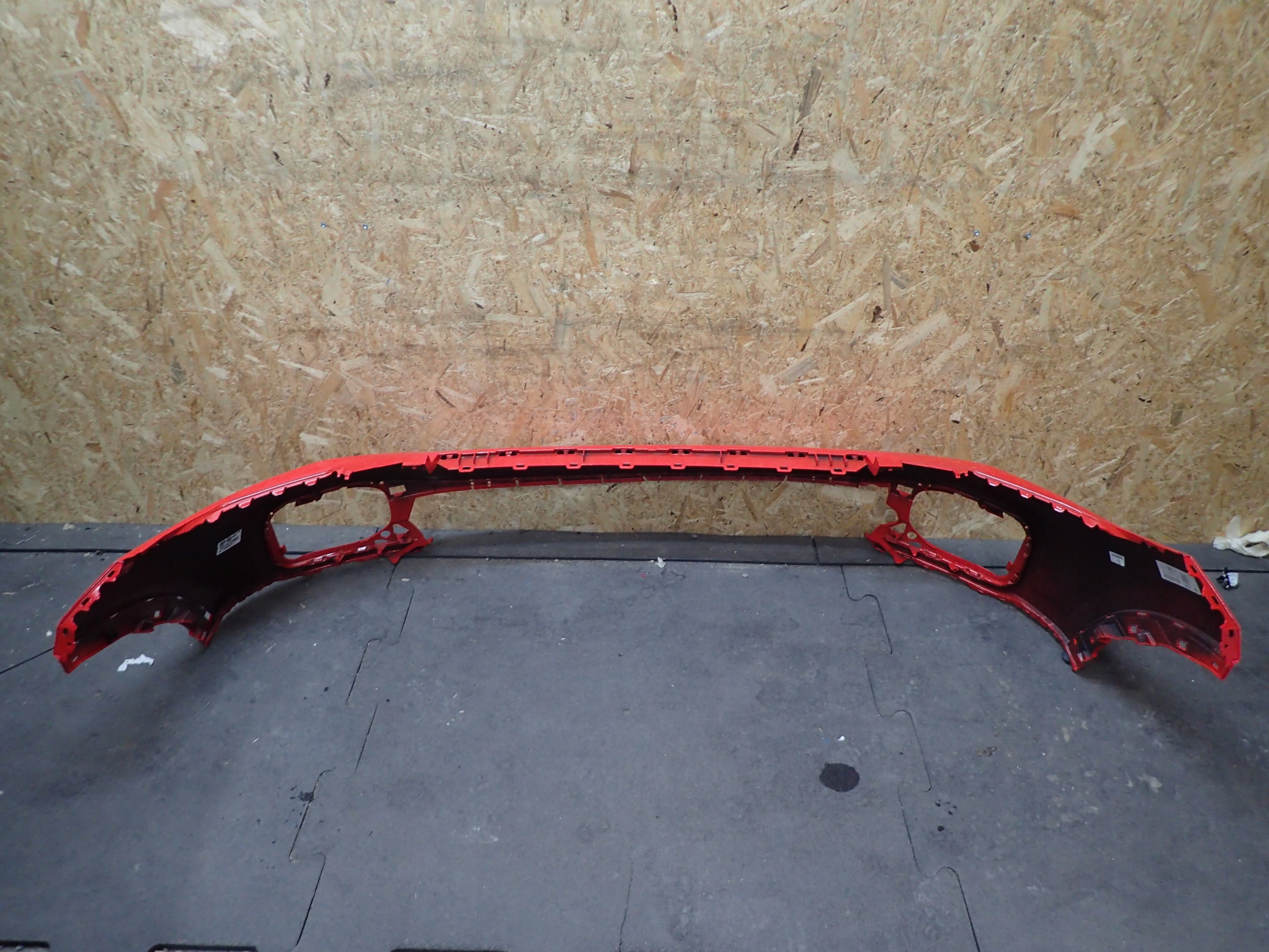 bumper front VW T CROSS T-CROSS 2GM