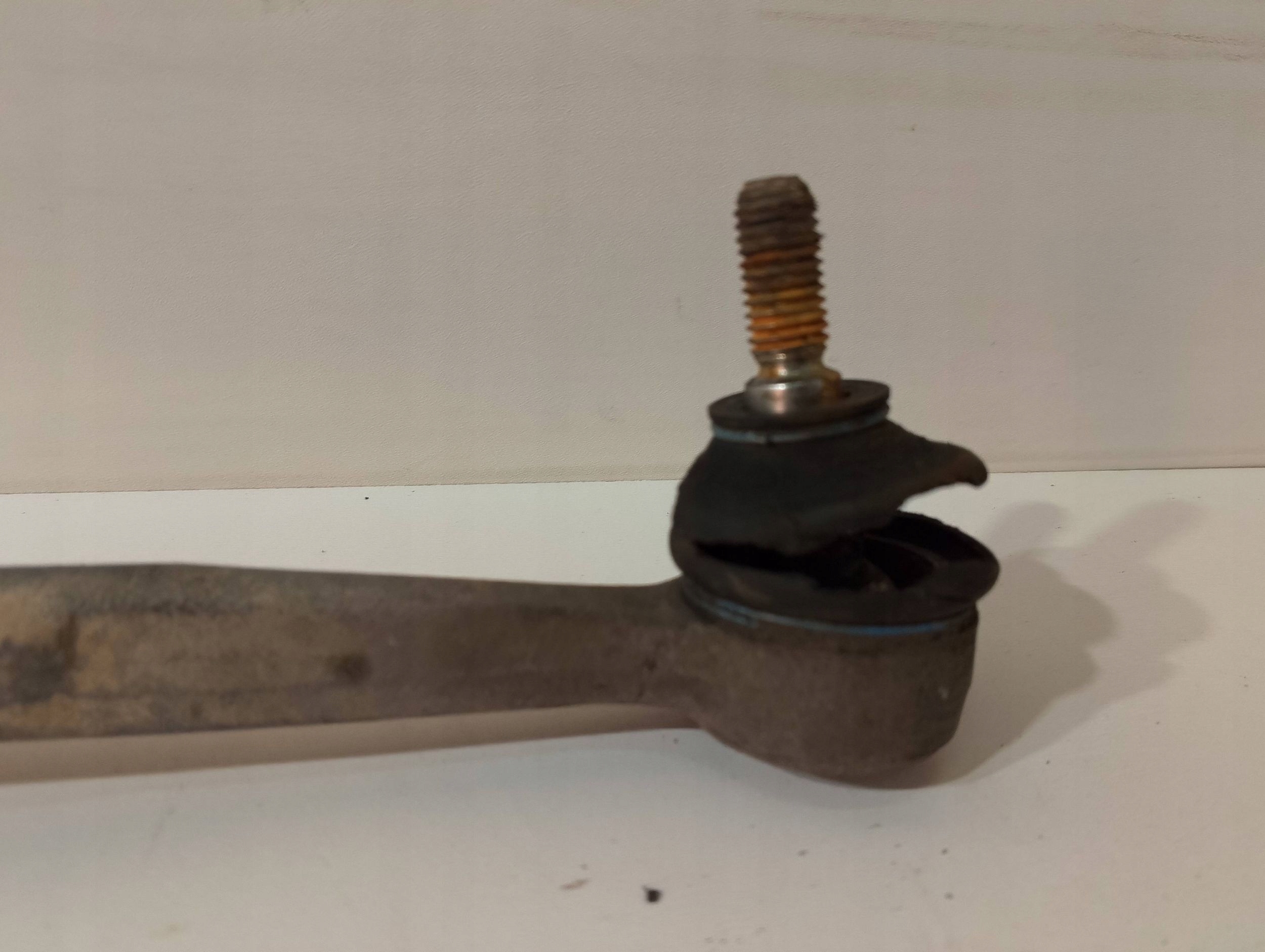 Fiat 500L Boîter direction A0003202 (Y110)