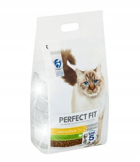 Levně Perfect Fit suché krmivo pro krůtu, 7 kg