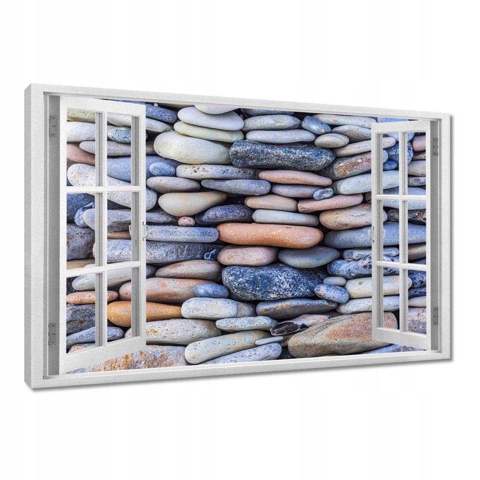 

Obrazy 120x80 Feng Shui Kamienie Kamień