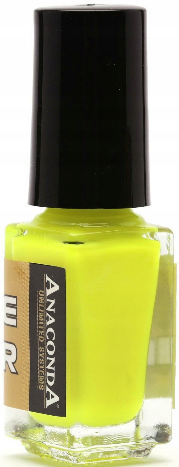 

Lakier Do Żyłki Anaconda Marker Fluo Yellow