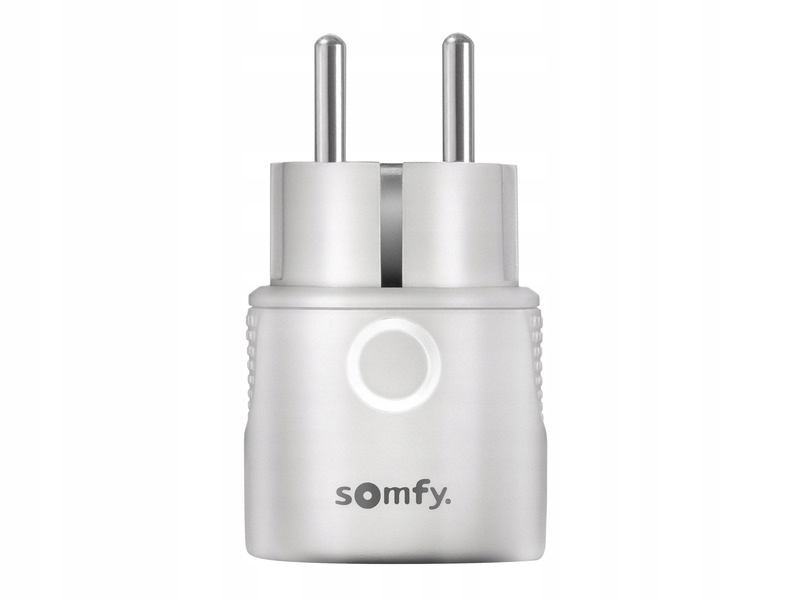 

Gniazdko Somfy 1822617