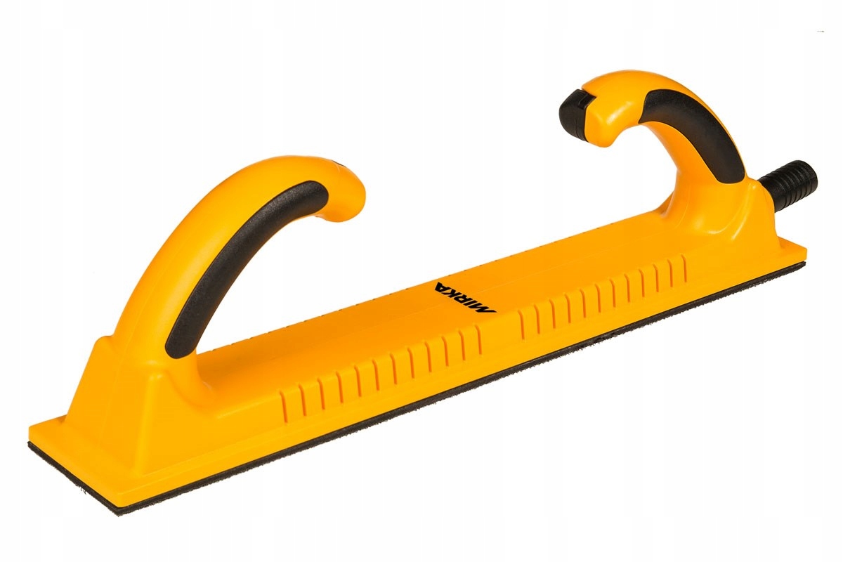 MIRKA HEBEL шлифовальный блок с липучкой 70X400 мм