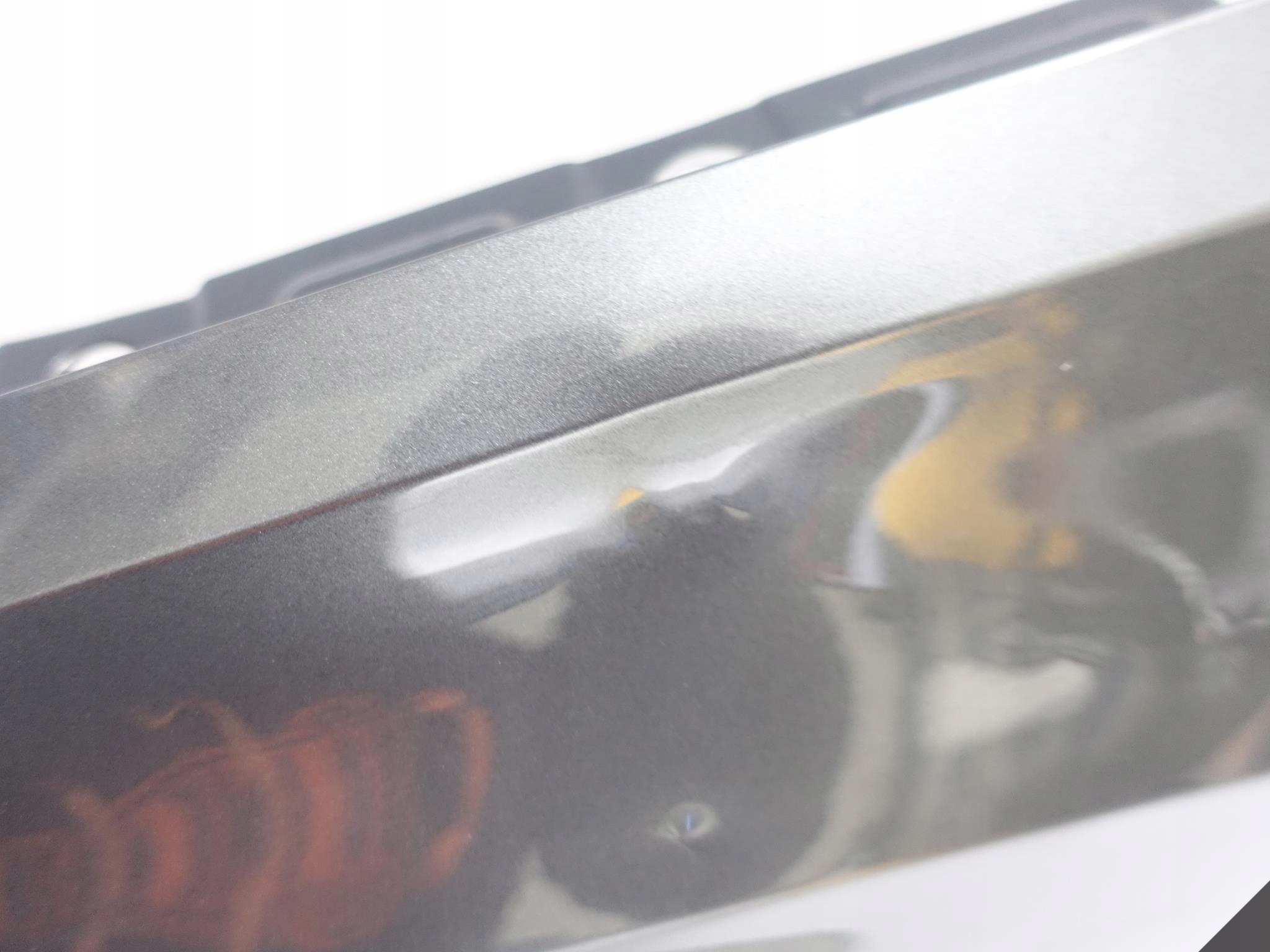 VW T-ROC 2GA 17- fender left front *hail*