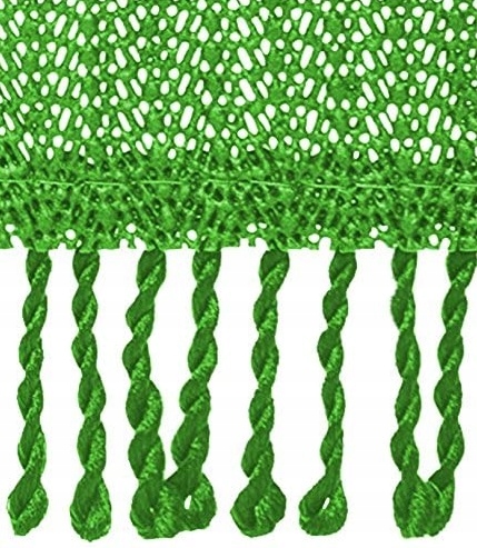 OBRUS OGRODOWY PIANKOWY PIANKA OKRĄGŁY KOŁO na TARAS ZEWNĄTRZ OLDMAN 160cm Długość 160 cm