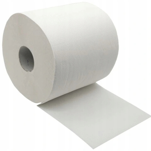 CZYŚCIWO TECHNICZNE BEZPYŁOWE - 100% CELULOZA 200m Producent Inny