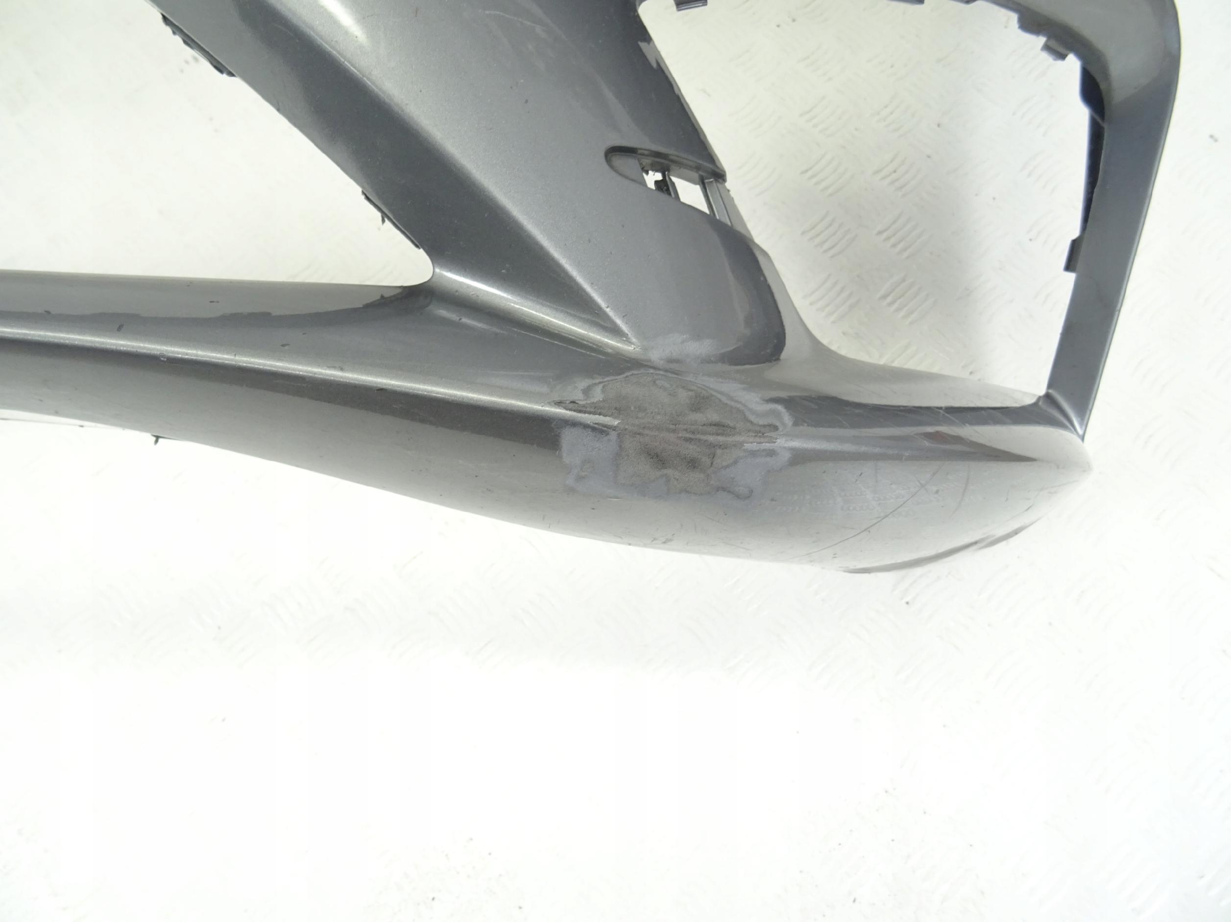 Mercedes S-Klasa 222 AMG bumper front