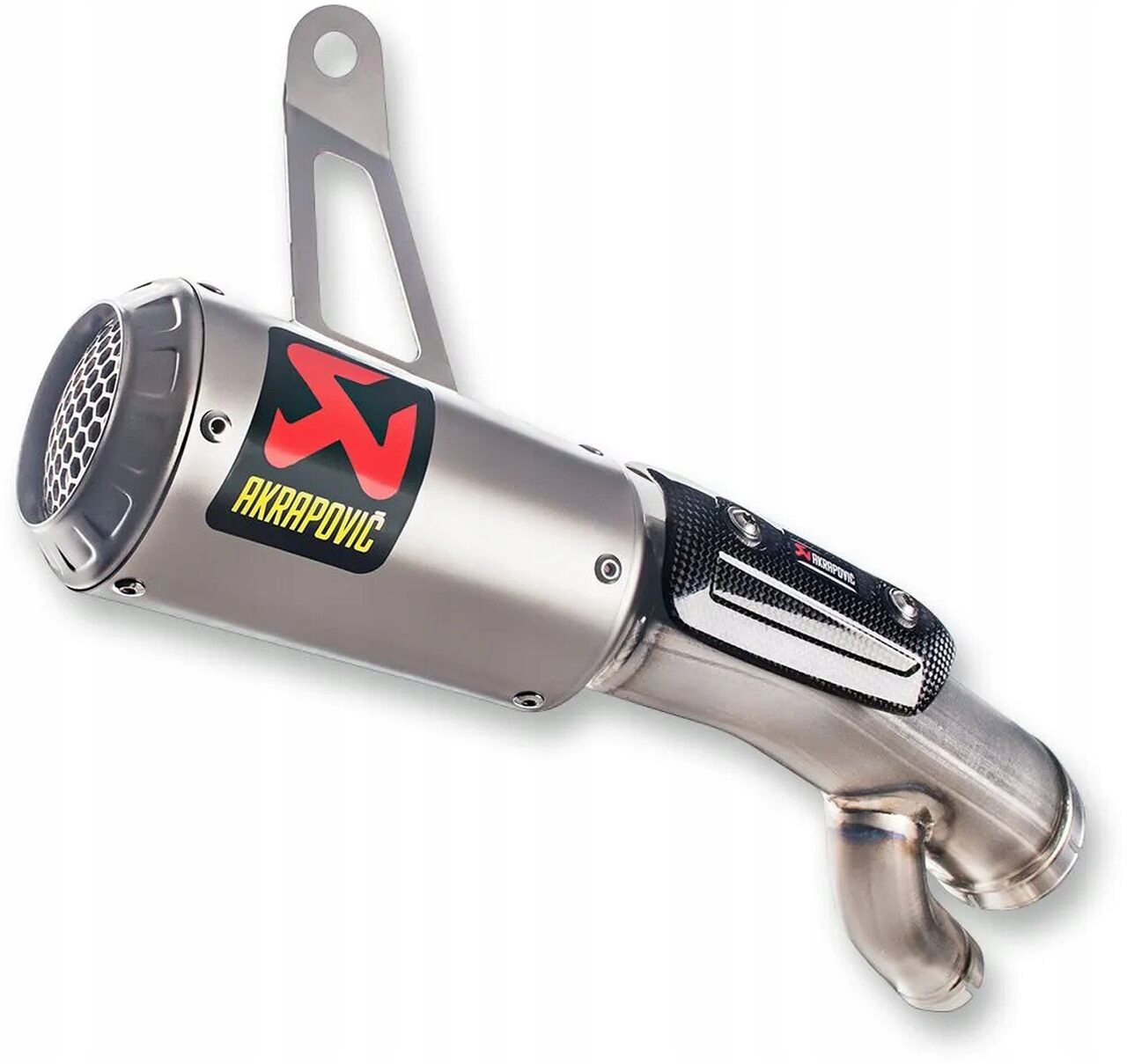 Tlmič Akrapovic Slip-On Line Bmw S 1000 Rr