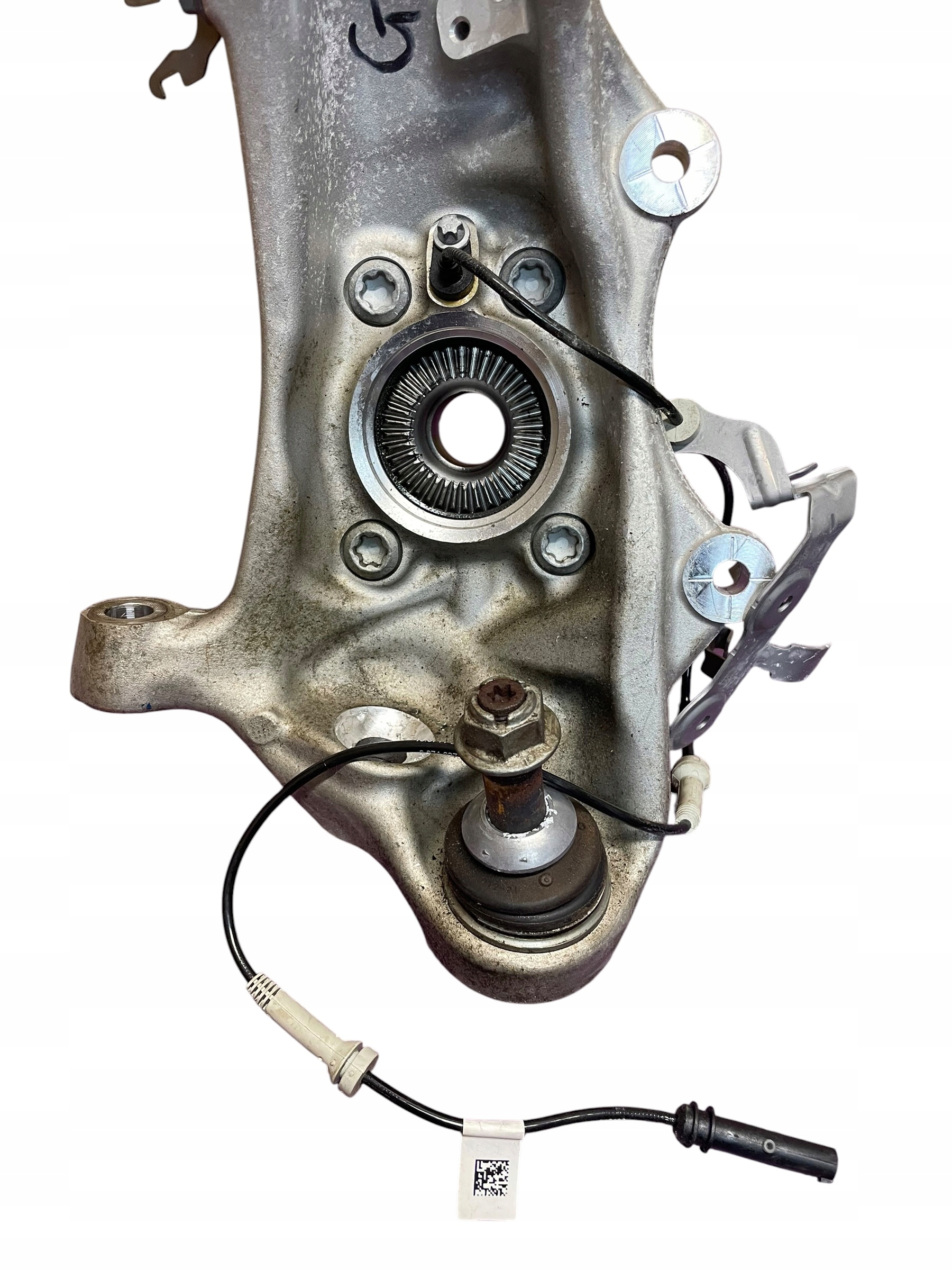 swing front right sensor ABS BMW 5 G30 LCI X-DRIVE IDEAL