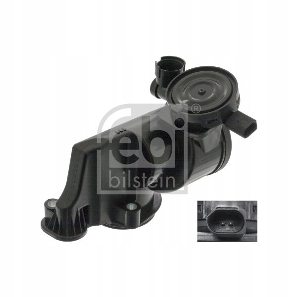 Сепаратор масла FEBI 49184 ABAKUS 053-028-105
