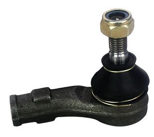 DRAZKI KONCOWKI OSLONY DRAZKA VW GOLF III 91 Part manufacturer goRabbit