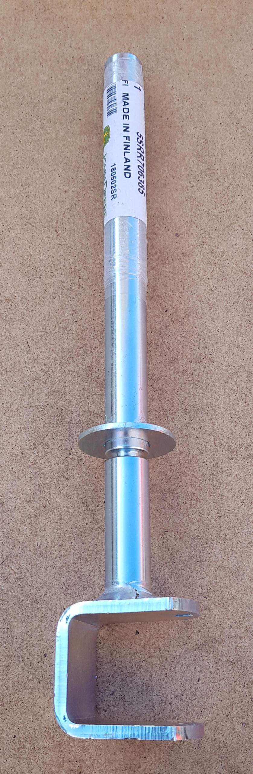 Oryginalny palec JOHN DEERE 5SRR706385