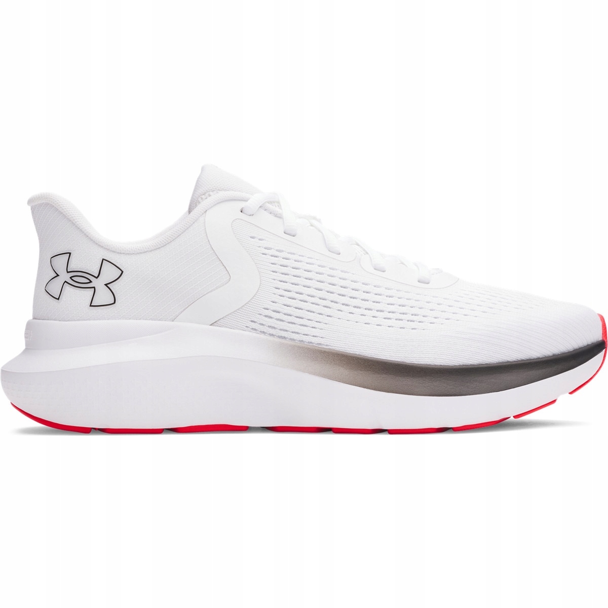 Męskie buty do biegania Under Armour Ua Charged Rogue 5 białe 43