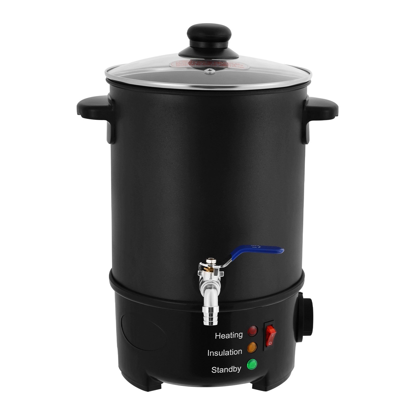 Tavič vosku 6L 1000W