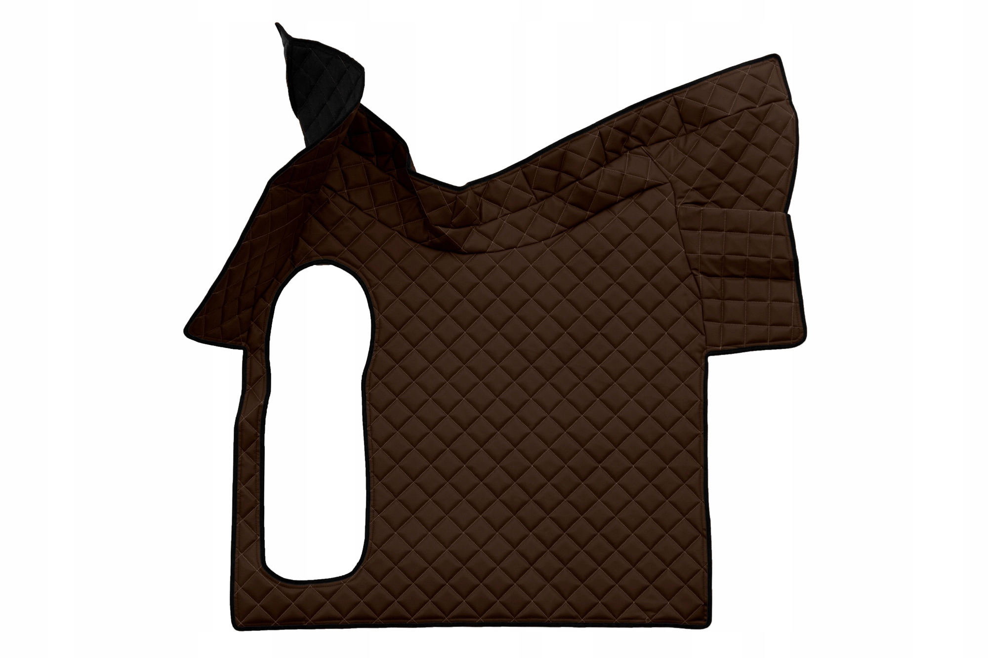 Koberec Tir Volvo FH12 FH16 Manual V2 2002-2012