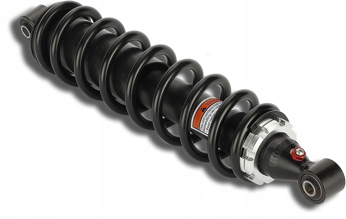Predný plynový a olejový tlmič Kawasaki Kvf 650 750 05-23 45014-0203
