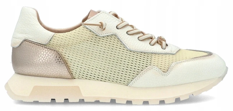 Španělské Sportovní Tenisky Dámské Pohodlné Měkké Hispanitas 38