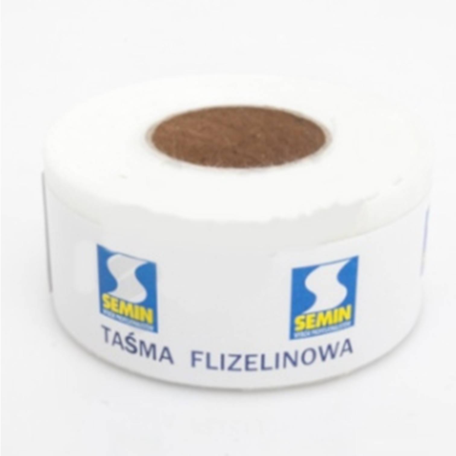 

Taśma łączeniowa Flizelinowa 50mm 25mb Semin