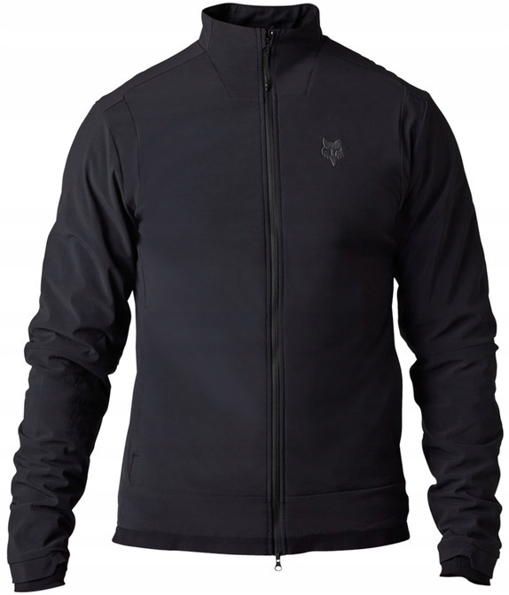 Zimní cyklistická bunda Fox Defend Fire Alpha Jacket, velikost M, Enduro