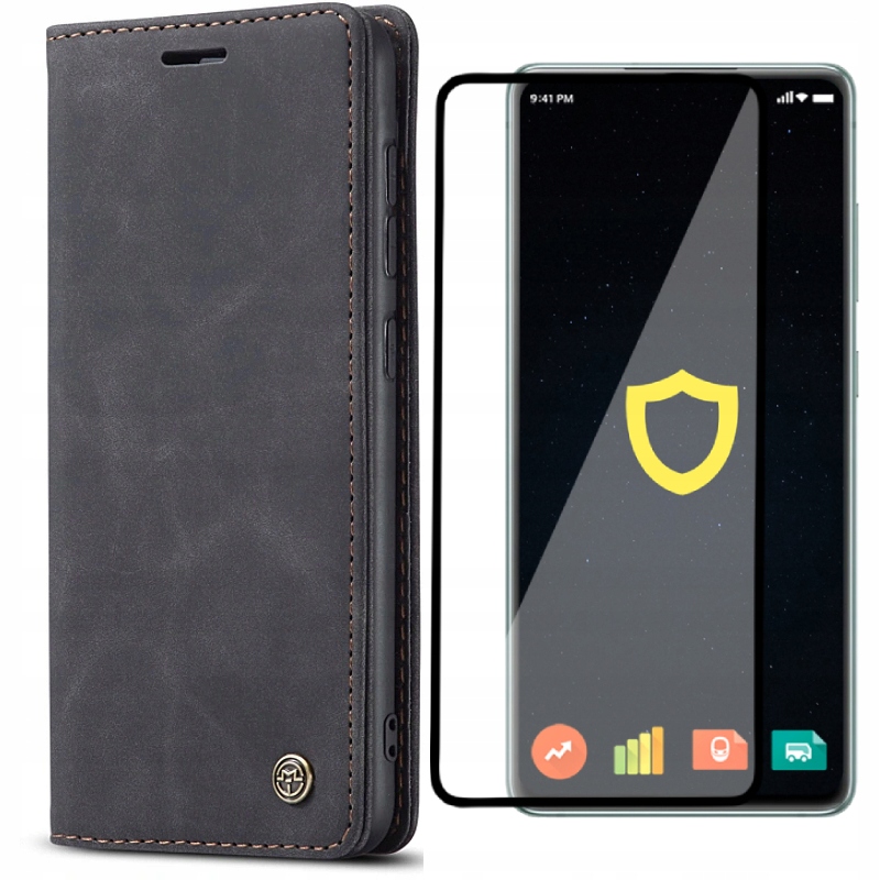 

Etui Skórzane Zaps Portfel Do Galaxy S20 Fe