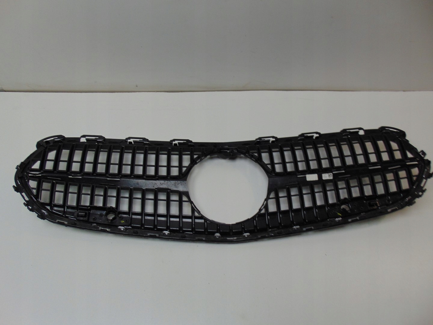 Mercedes-Benz C-Klasse W206 Kühlergrill FRONTGRILL Kühlergitter A2068883900 - Thumbnail 10
