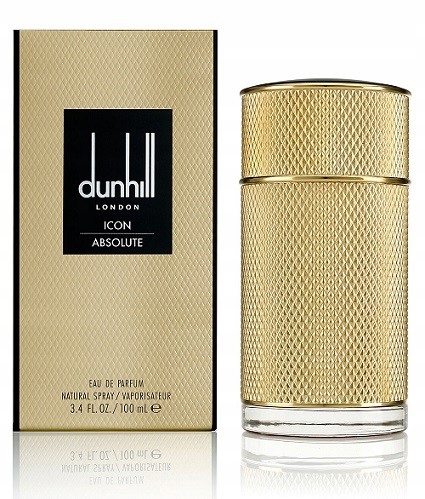 Dunhill Icon Absolute parfémovaná voda 100 ml
