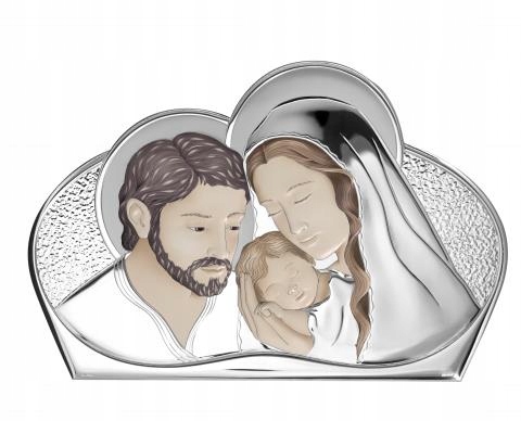 Obrazek Svatá rodina AE0711/3D