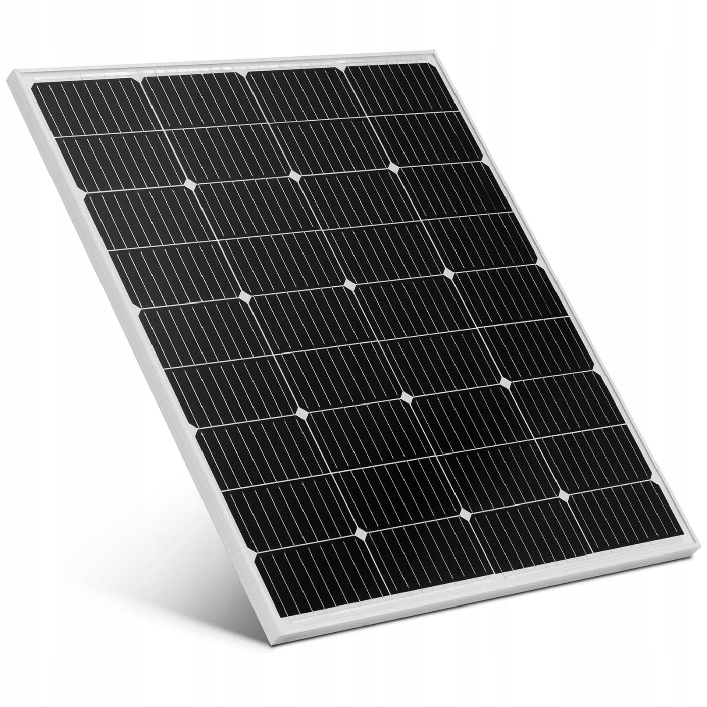 PANEL SOLARNY SŁONECZNY MONOKRYSTALICZNY 110 W