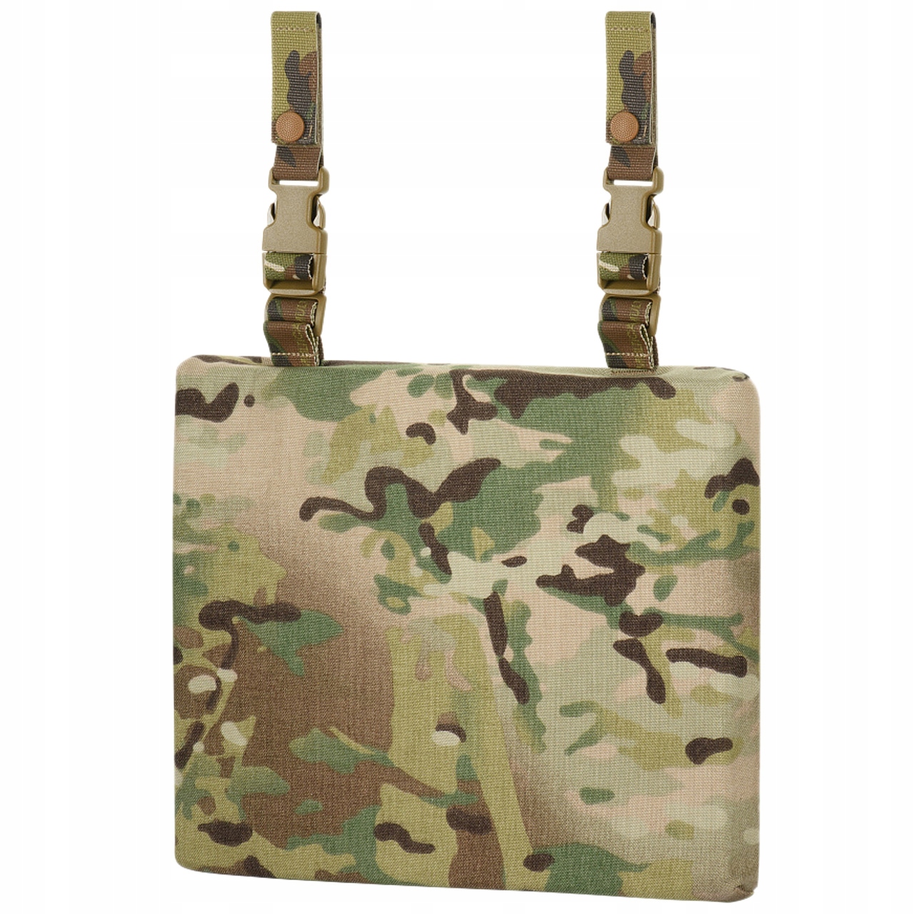 Mata Do Siedzenia Z Mocowaniem Do Pasa Armor M-tac Multicam