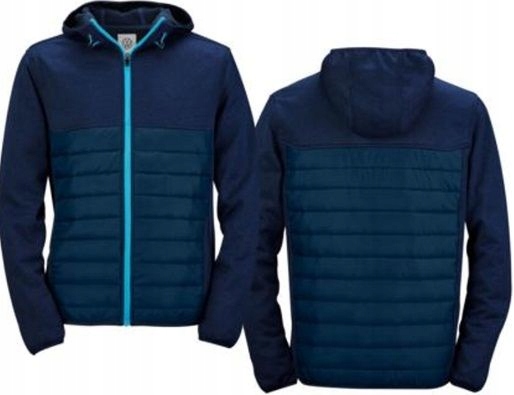 Vw pánská bunda ID, XXL