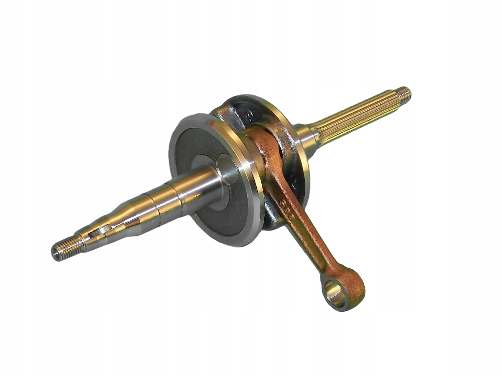 Вал Yamaha Aerox Jog Neos Wchy Zuma Axis Breeze