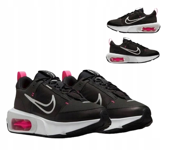 Dámské Sportovní Boty Nike Air Max Intrlk
