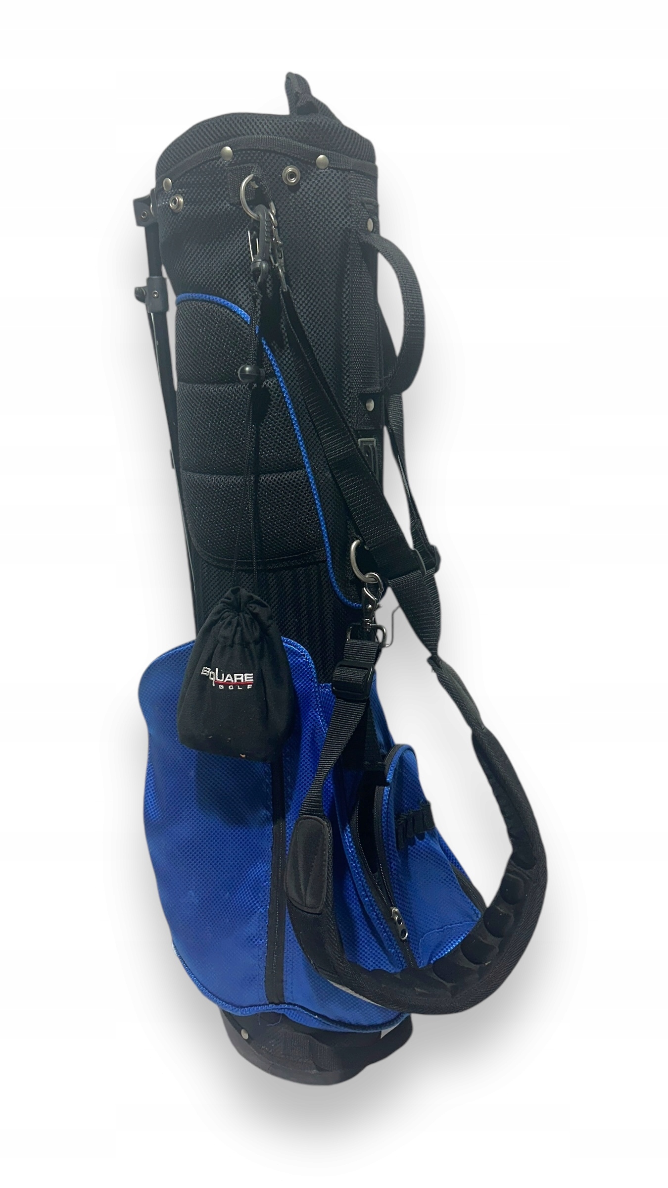 Torba golfowa na kije do golfa Mikado Marka Costway