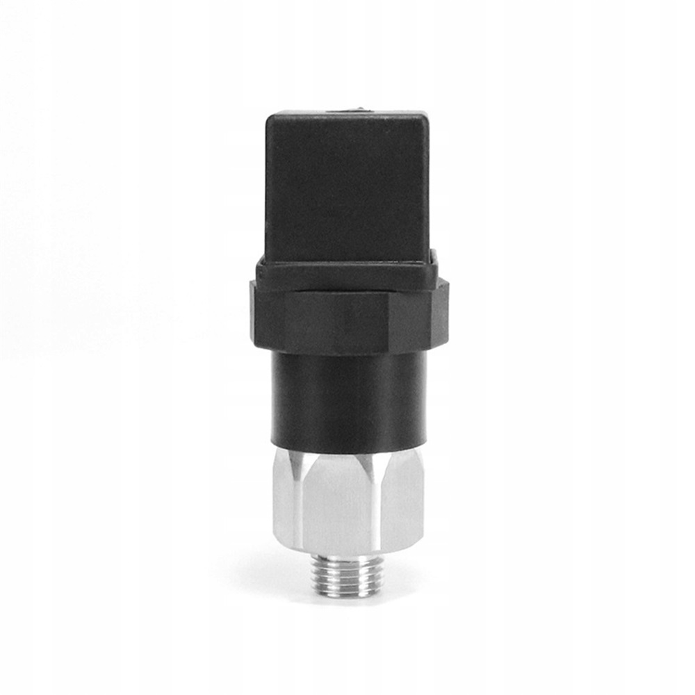 Převodník Tlaku 0-300 Bar 4-20MA S Důstojností En 60730-1