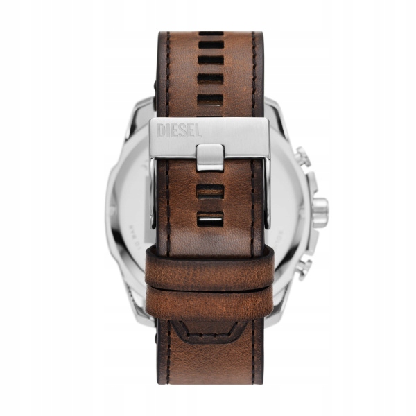 Pásek Diesel Chief DZ4657 hnědý 26 mm originální
