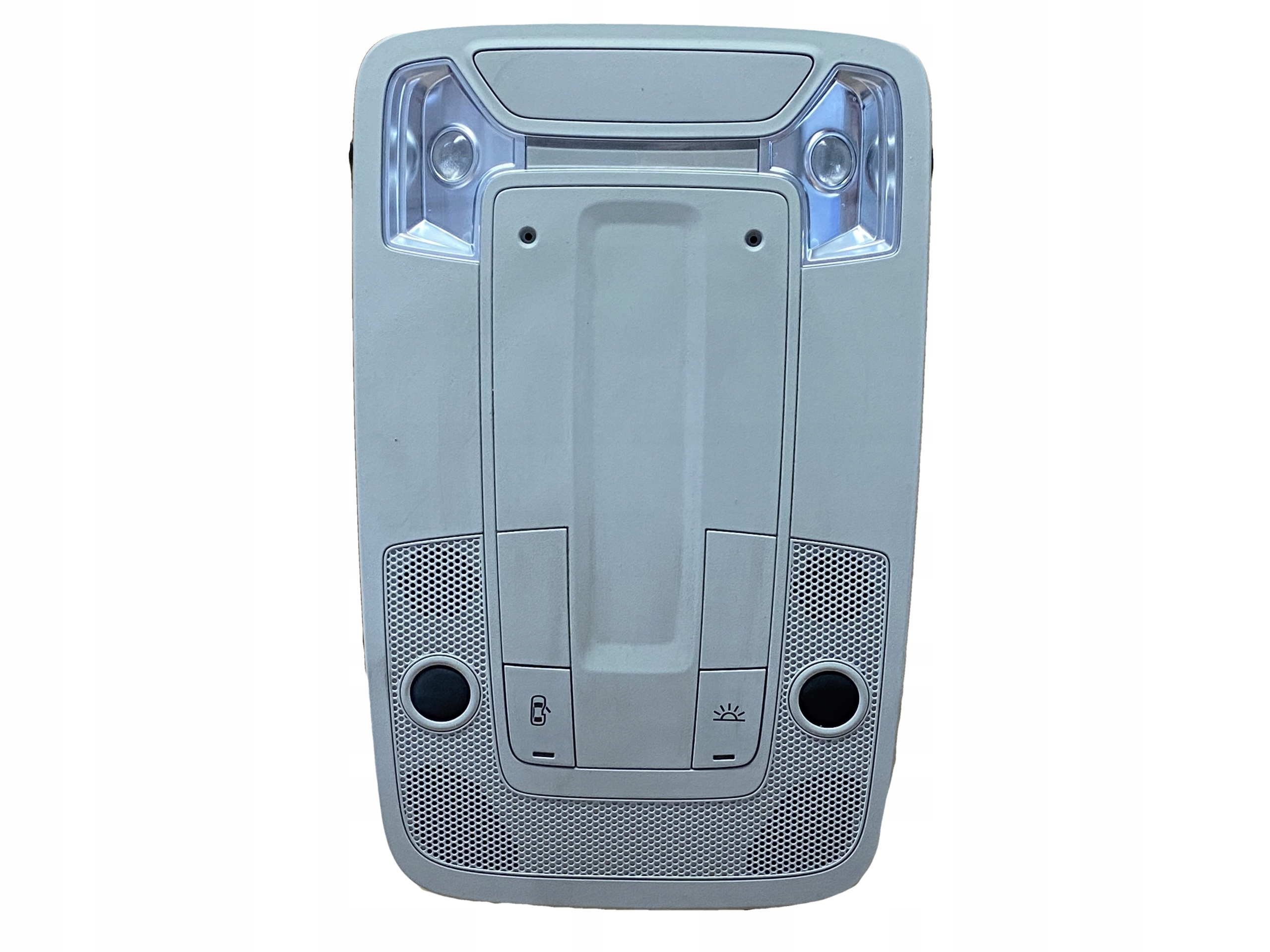 Audi Q2 81A лампочка led 81A947135B