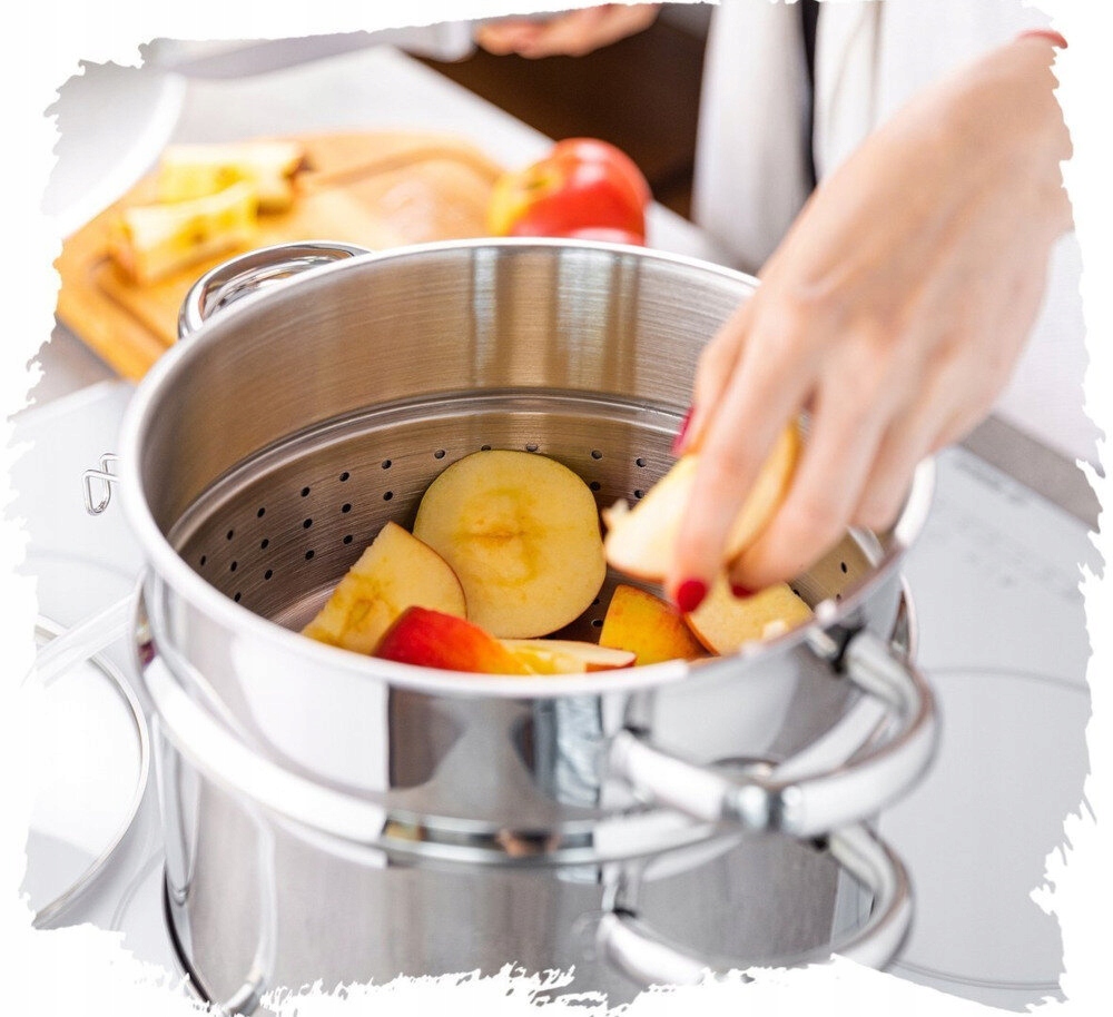 Sokownik FLORINA 5S5841 5 L Marka Florina