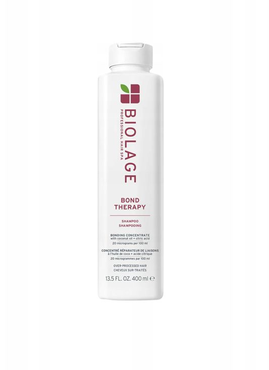 Biolage Bond Therapy Šampon 400 ml