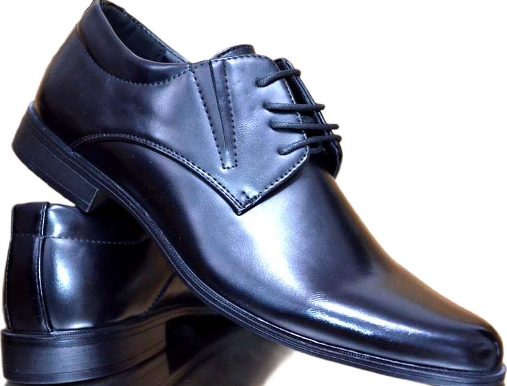 Modne Półbuty Wizytowe Do Garnituru Na Wesele Komunię Skóra Pantofle Buty