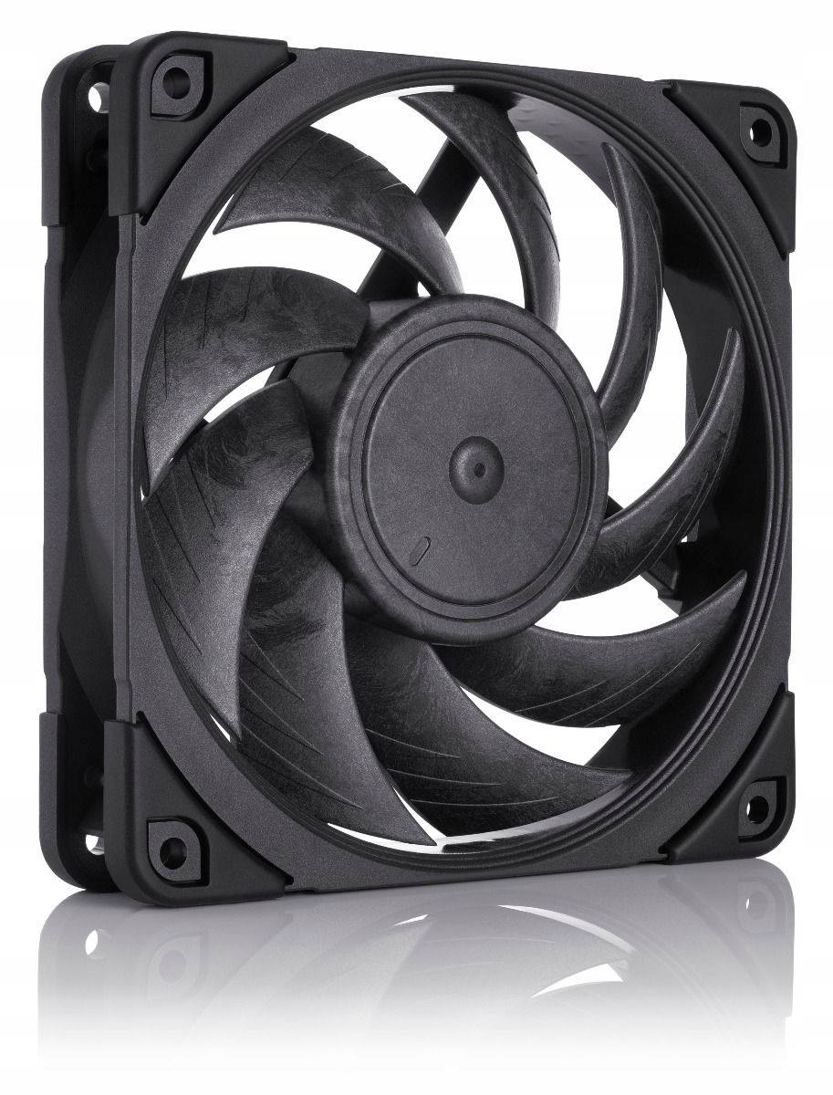 Noctua NF-A12x25 Pwm chromax.black.swap wentylator 120 mm